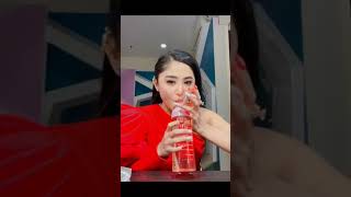 Dewi Persik | Instagram Live Stream | February 20, 2021