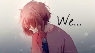 картинка: Аниме клип/mix/Океанами стали/Sweet tooth and Angel An