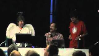 Larry Wall Keynote (part 2)