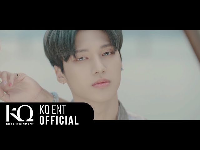 ATEEZ(에이티즈) - ‘AURORA’ Official MV (Performance ver.) class=