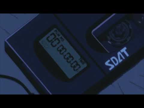 Baby Rose  - Borderline (Slowed and Reverb)