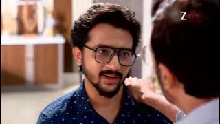 Chirodini Tumi Je Amar | নীলের ব্যাপারে সব সত্যি জানতে পারবে কিংকর ?