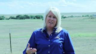 Cottonwood Field Station: Amanda Blair, Professor & SDSU Extension Meat Science Specialist