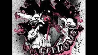 Gallows-six years chords