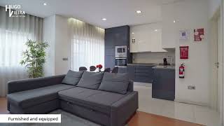 1 bedroom apartment at Rua Nova de Santa Cruz, nº 305 | Braga | Portugal