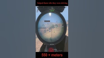 Sniping them out of the car #callofduty #warzone #dmz #almazrah #cod #cls