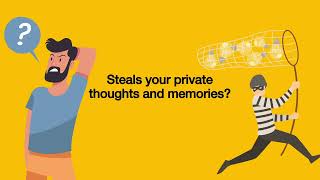 WARNING: Your brain's privacy could be at risk!