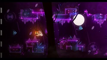 [Deco] My part in Dream by: PLoLek and more | Geometry Dash