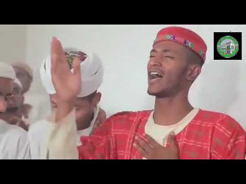 የረውዳው ጨረቃ አዲሰ ነሽዳ ተለቀቀ