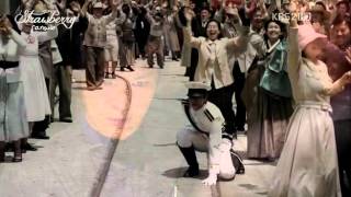 LA MASCARA DE LA NOVIA ep 1.6 sub español