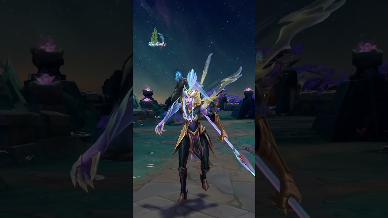 Drawnbringer Kalista