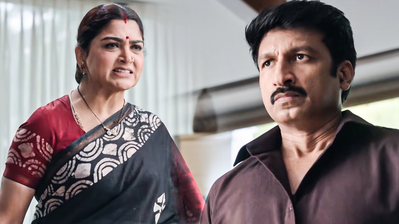 वो केस हार गए ये में सेह नहीं पाउगी, और वो भाग गए ऐसा इलज़ाम में बर्दाश नहीं कर पाओगी | Ramabanam