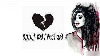 XXXTENTACION - Amy Winehouse (prod. Willie G)