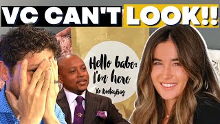 Venture Capitalist Reacts to Shark Tank - Bootay Bag
