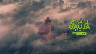 Gauja Trail by UTMB I Aftermovie, 31/07-02/08/2026