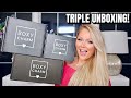 BOXYCHARM SEPTEMBER 2021 UNBOXING ALL BOXES | BOXYLUXE vs BOXYCHARM PREMIUM vs BOXYCHARM BASE BOX