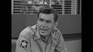The Andy Griffith Show