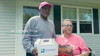 First Delivery of Hypertension Medications to Patients via Drones