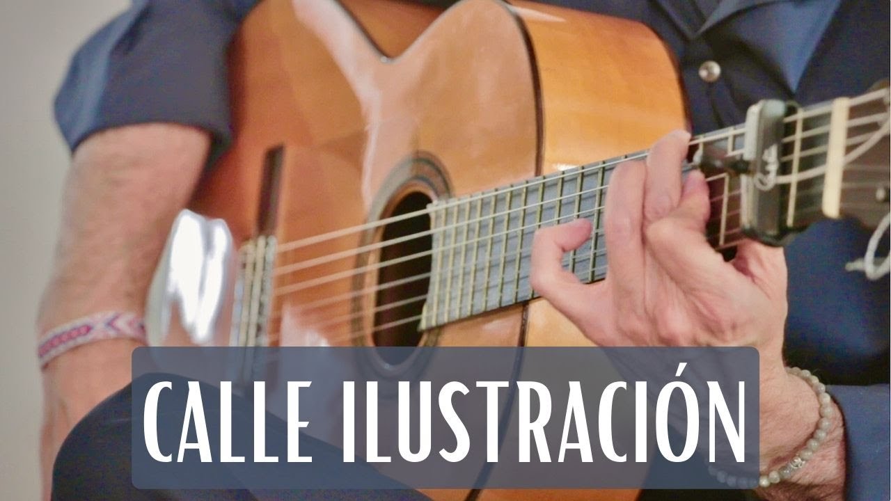 NUEVA BULERIA - Calle Ilustración - (Video oficial)