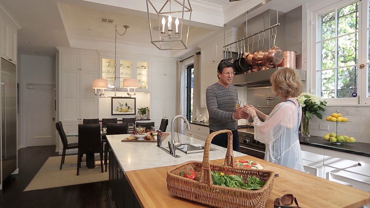 Lifestyle Property Video Produced by Storybook Styling Cindy Dole