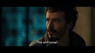 Love Kills 2025 Trailer Brasileiro