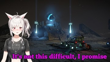 Elite Dangerous Academy Lesson 19: Guardian Sites