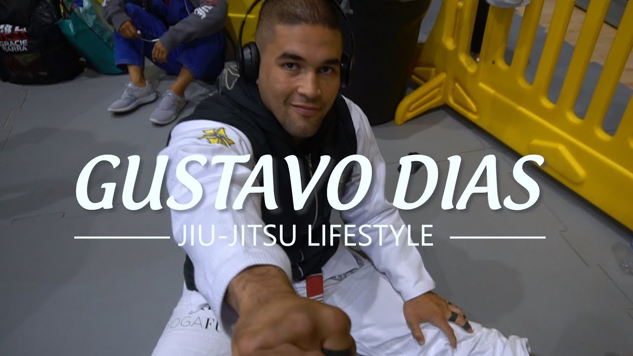 GUSTAVO DIAS | BJJ E SURF EM SAN DIEGO | JIU-JITSU LIFESTYLE | Na Marra Trip | Ep. 28
