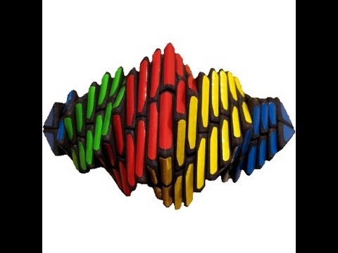 Overlap Cube