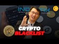 Crypto di blacklist di indonesia  oscar darmawan ceo indodax
