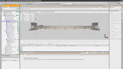 Control de movimiento 1 eje con HMI, kinematics TIA portal