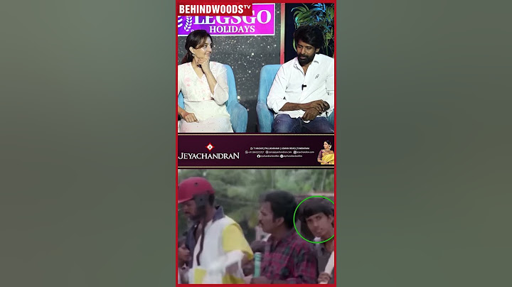 'வருஷத்துல 6 படம்தான் நடிச்சேன் ஆனா இப்போ..' 😲 Actor Soori's Successful Journey