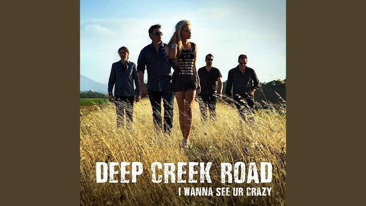 I Wanna See Ur Crazy