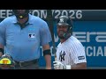Braves vs. Yankees Highlights (8/9/26) | MLB Highlights