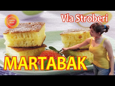 resep-kuliner-"-martabak-vla-stroberi-"-masakan-dan-makanan-kekinian-yang-disukai-saat-ini