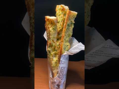 garlic toast #料理 #asmr #short