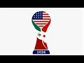 World Cup Arise Song 
