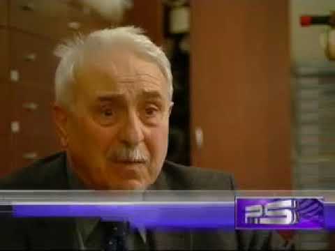 ჯვრის მონასტრის ისტორია