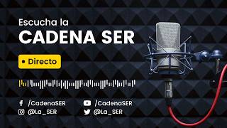 🔴 DIRECTO | Escucha la Cadena SER en vivo (24/04/2026)