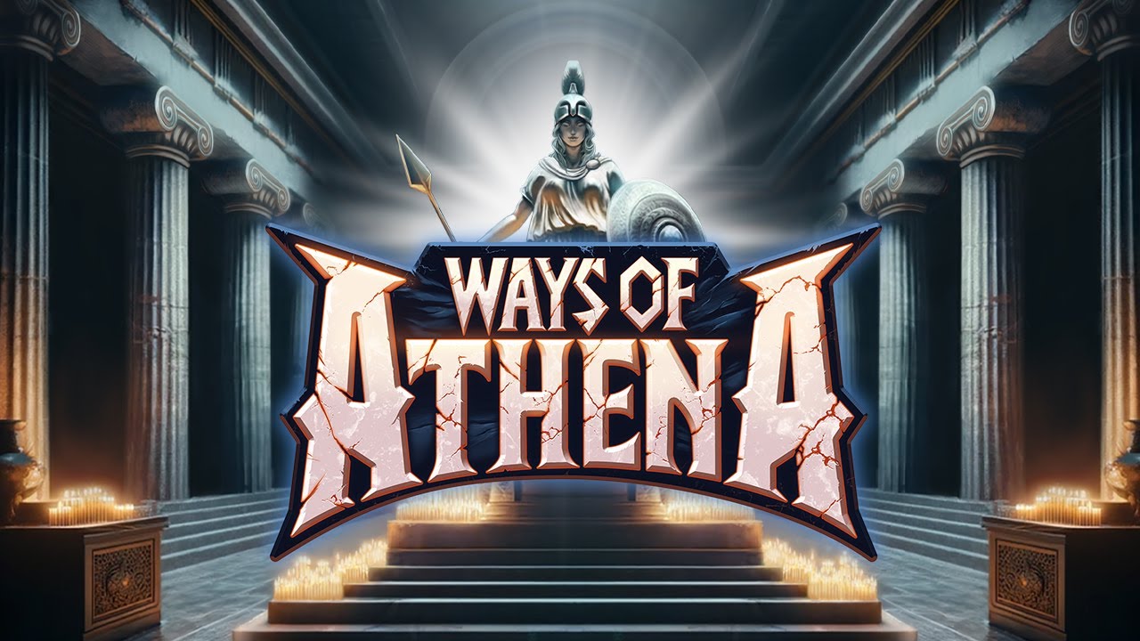 Ways of Athena - Thunderkick