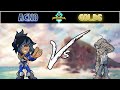 Best of acno 2  brawlhalla highlights