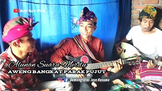 Download Lagu Suara Merdu Aweng Bangkat Parak Pujut || Gambus Sasak MP3