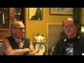 Sonny Barger Talks About His Movie Dead In 5 Heartbeats ...