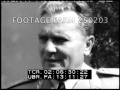 1950 Yugoslavia Tito S Birthplace Home Office 250203 02 Footage Farm