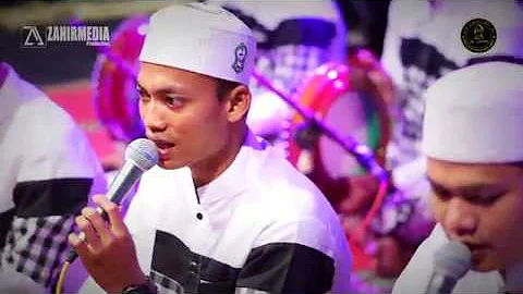 Isyfa' lana vers. Jiharkah - Lucky Feat Mustaqim - Wanarejan Taman Pemalang