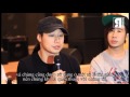 Capture de la vidéo Phỏng Vấn Chthonic - An Interview With Chthonic