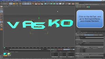 Cinema 4D Sick Intro Tutorial