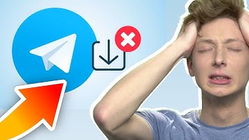 How To Fix Telegram Download Stuck Problem | Telegram Downloading Issue (Solved)