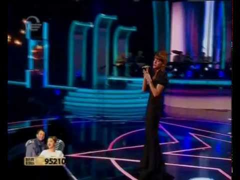 ნინი ქარსელაძე - მე მეგონა \"ორი ვარსკვლავი\"