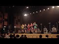 INFIY∞「TOKYO GIRLS GIRLS」@大手町三井ホール_20210410 2MC