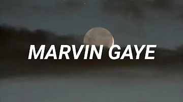 Marvin Gaye - Sexual Healing (Liryc en Español)